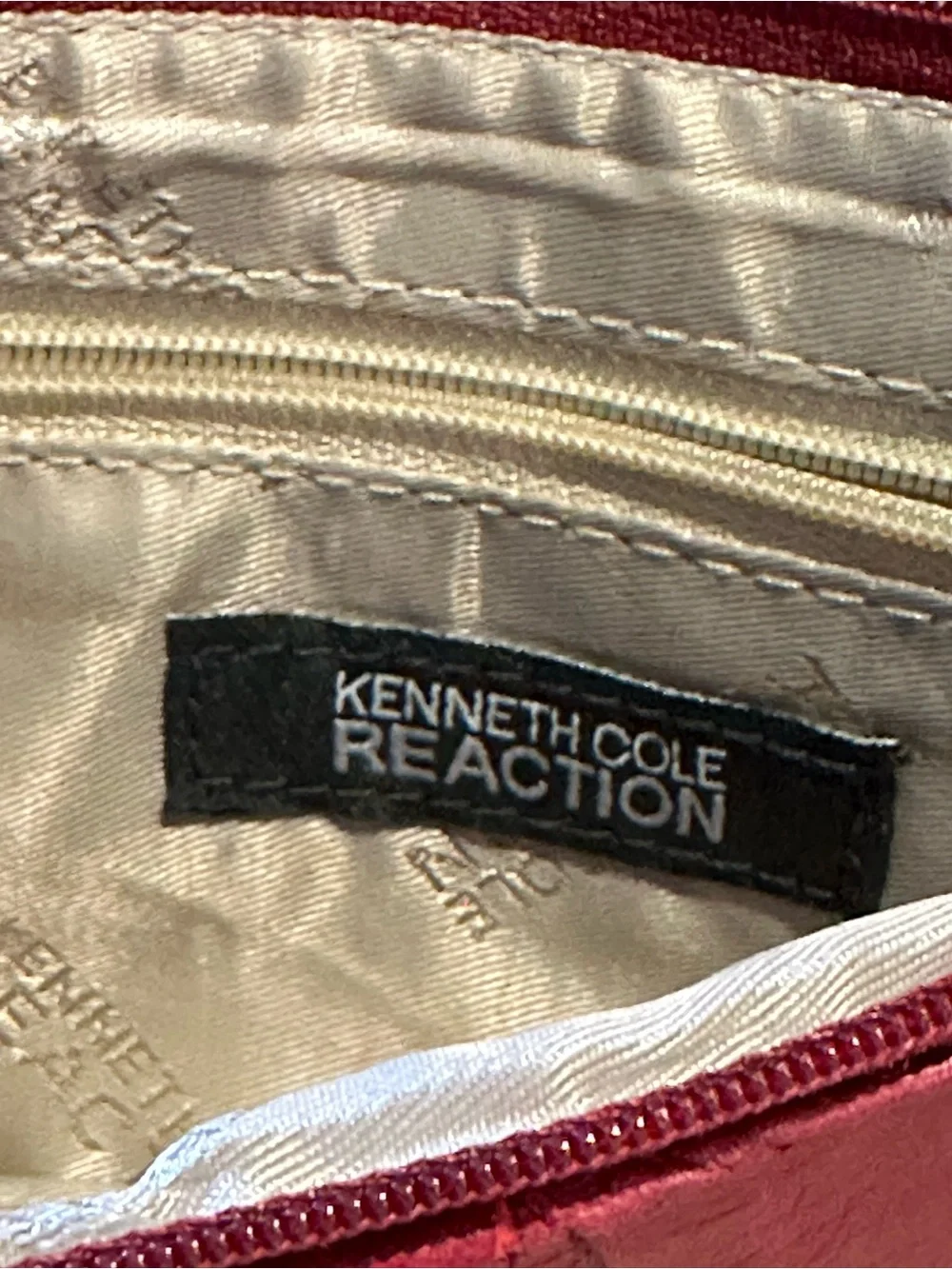 Kenneth Cole gorgeous kenneth